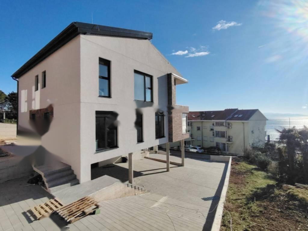 Квартира в Опатии, Хорватия, 144 м² - фото 12