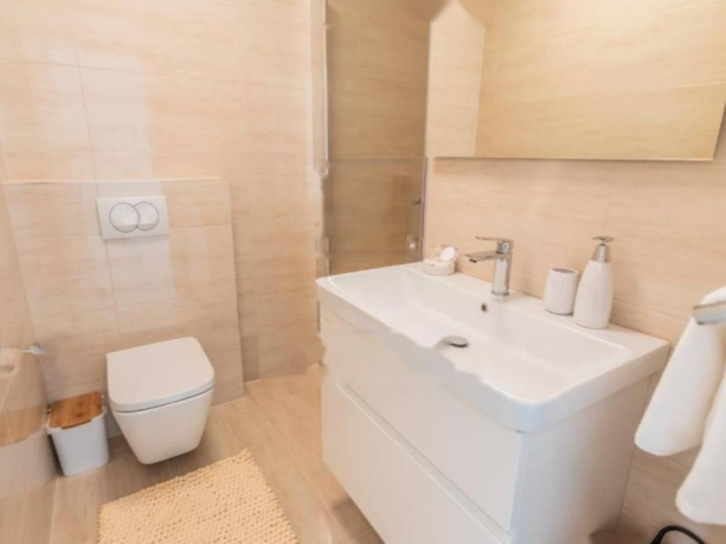 Квартира в Опатии, Хорватия, 210 м² - фото 12