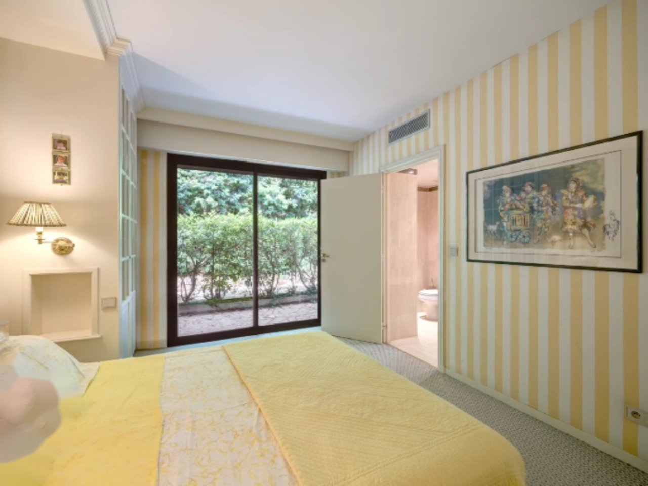 Квартира в Каннах, Франция, 106 м² - фото 12