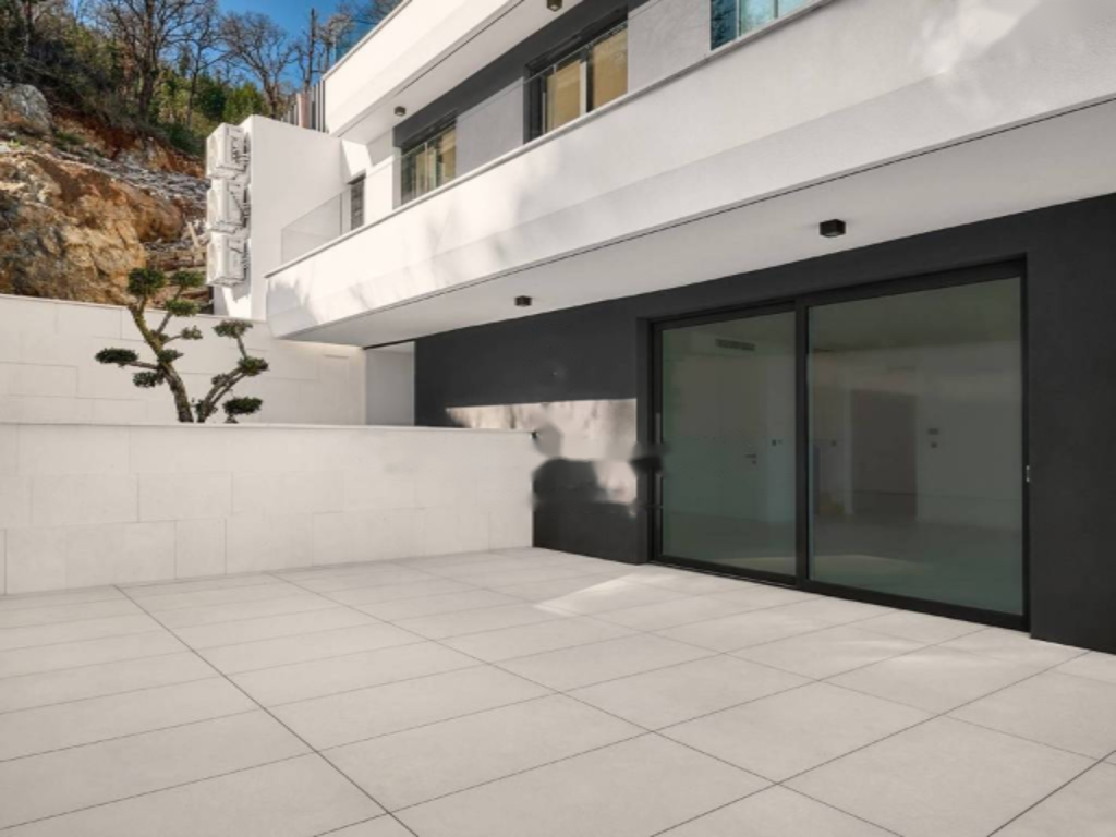 Квартира в Опатии, Хорватия, 238 м² - фото 12