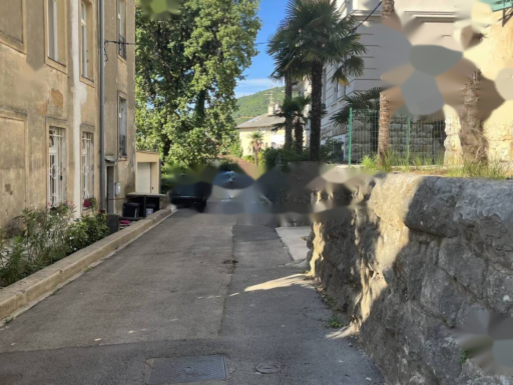 Квартира в Опатии, Хорватия, 92 м² - фото 12