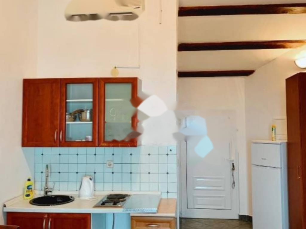 Квартира в Опатии, Хорватия, 38 м² - фото 11