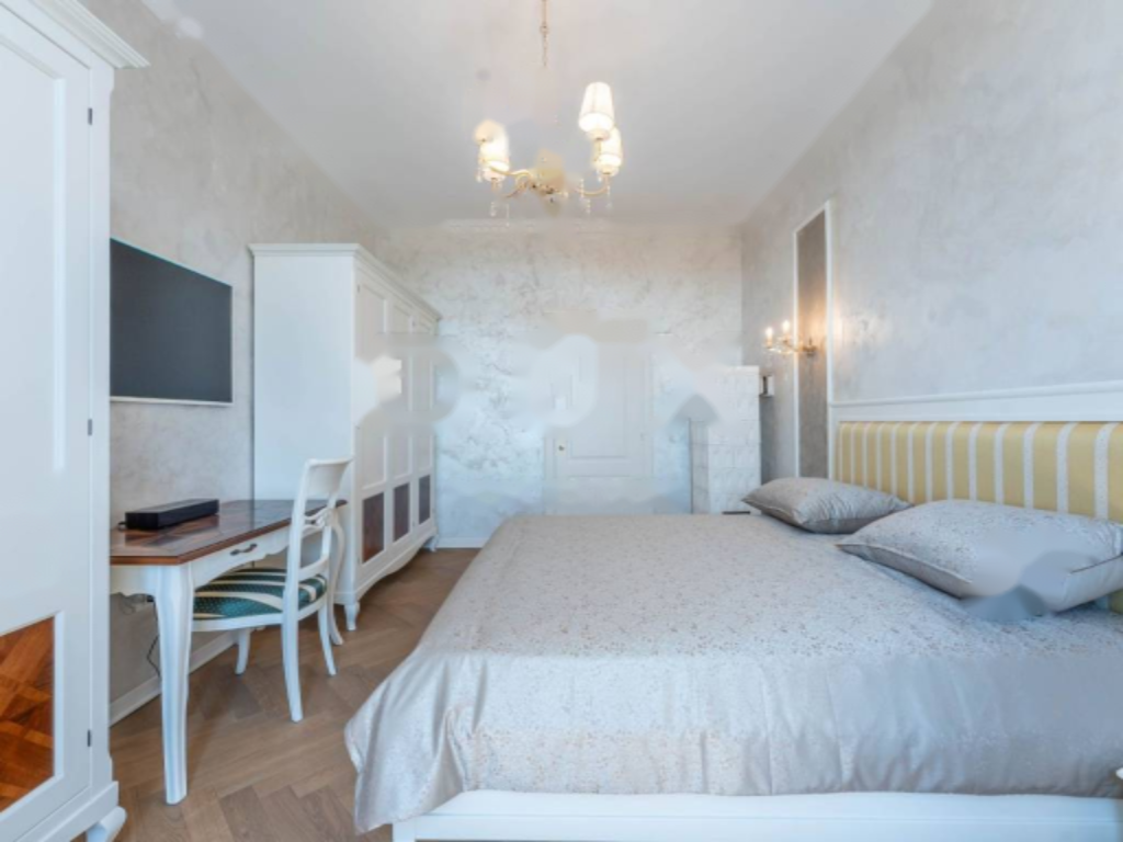 Квартира в Опатии, Хорватия, 96 м² - фото 12