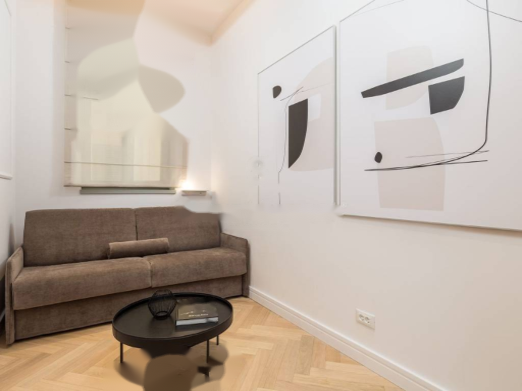 Квартира в Опатии, Хорватия, 69 м² - фото 12