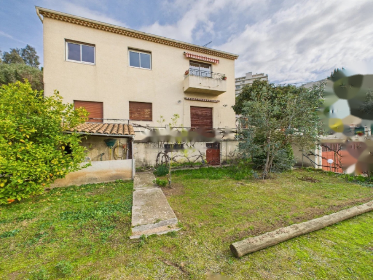 Квартира в Каннах, Франция, 93 м² - фото 12