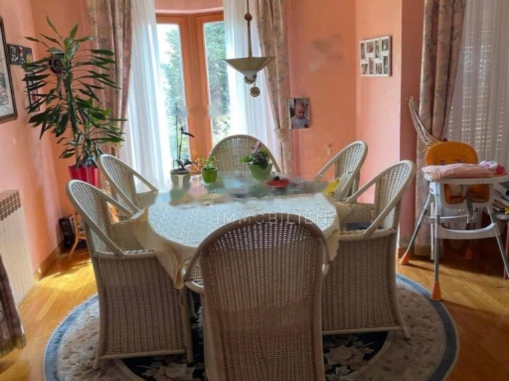 Дом в Опатии, Хорватия, 280 м² - фото 12