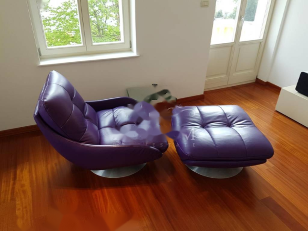 Квартира в Опатии, Хорватия, 120 м² - фото 12