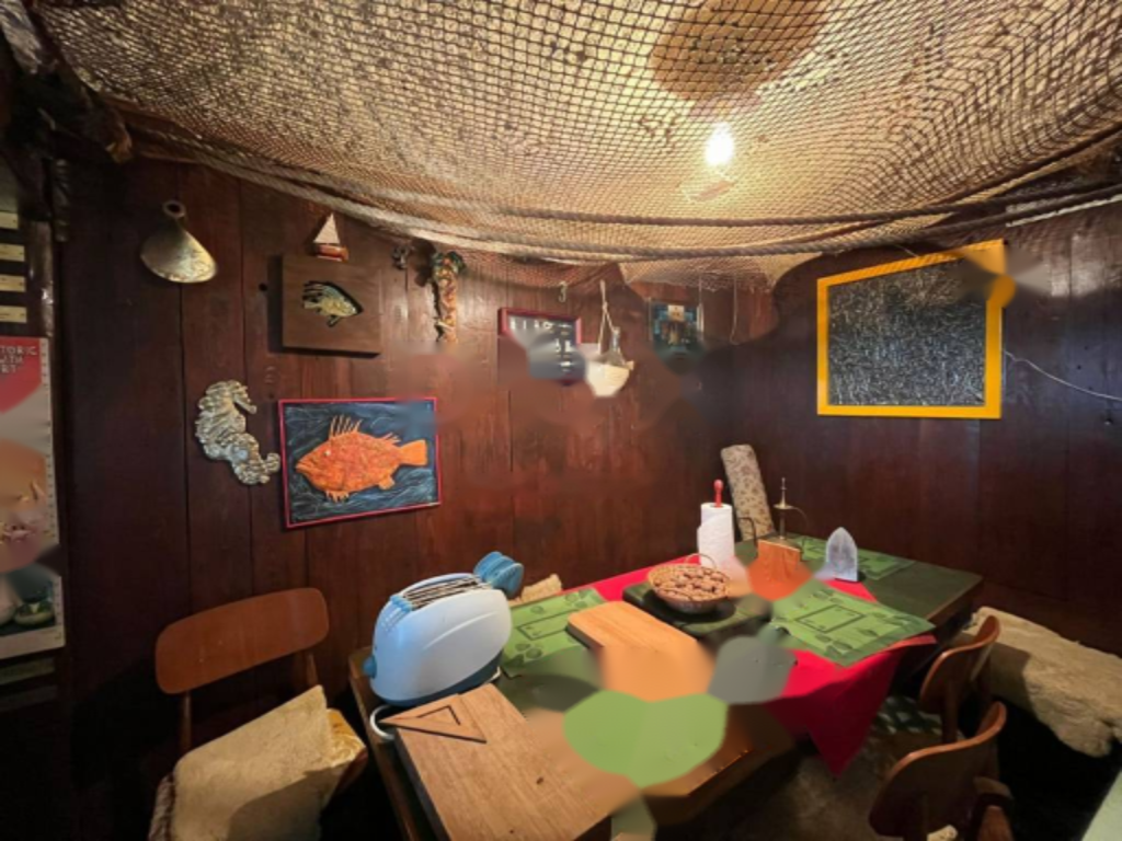 Дом в Опатии, Хорватия, 250 м² - фото 12