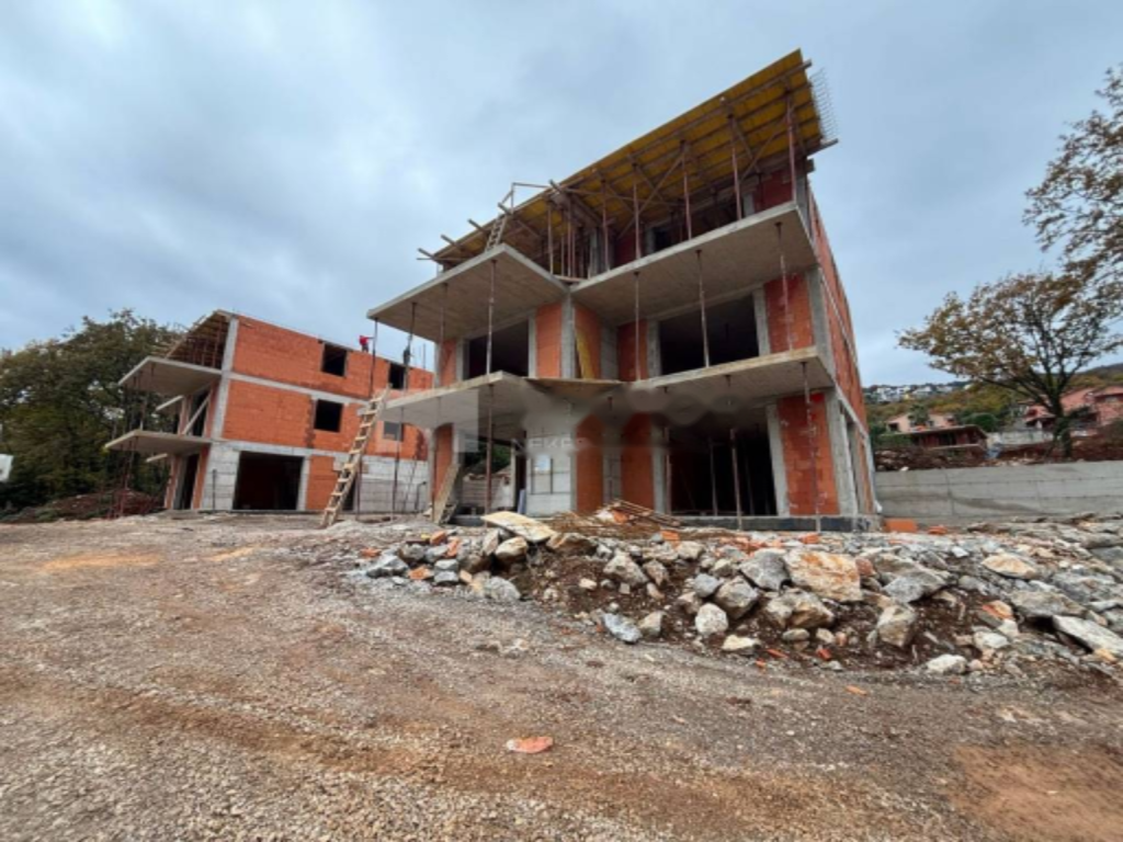 Квартира в Опатии, Хорватия, 127 м² - фото 12