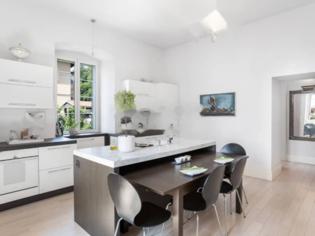 Квартира в Опатии, Хорватия, 85 м² - фото 12