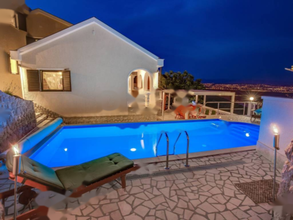 Дом в Опатии, Хорватия, 430 м² - фото 12