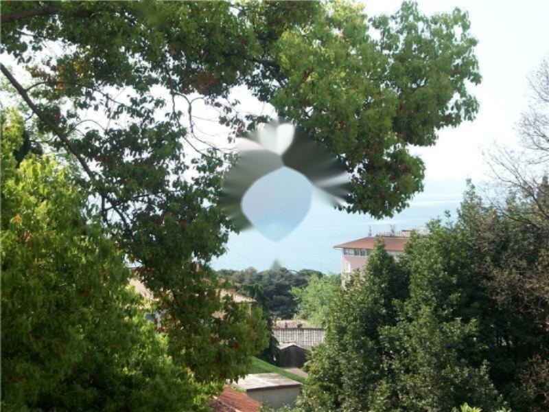 Квартира в Опатии, Хорватия, 140 м² - фото 12