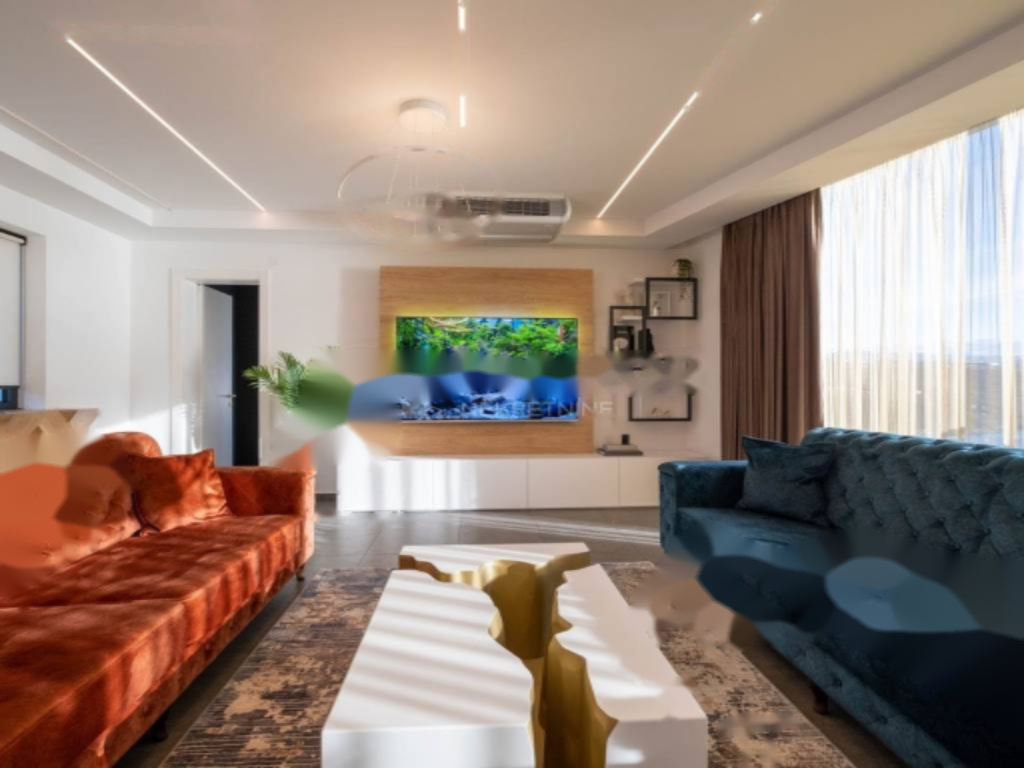 Квартира в Опатии, Хорватия, 227 м² - фото 12