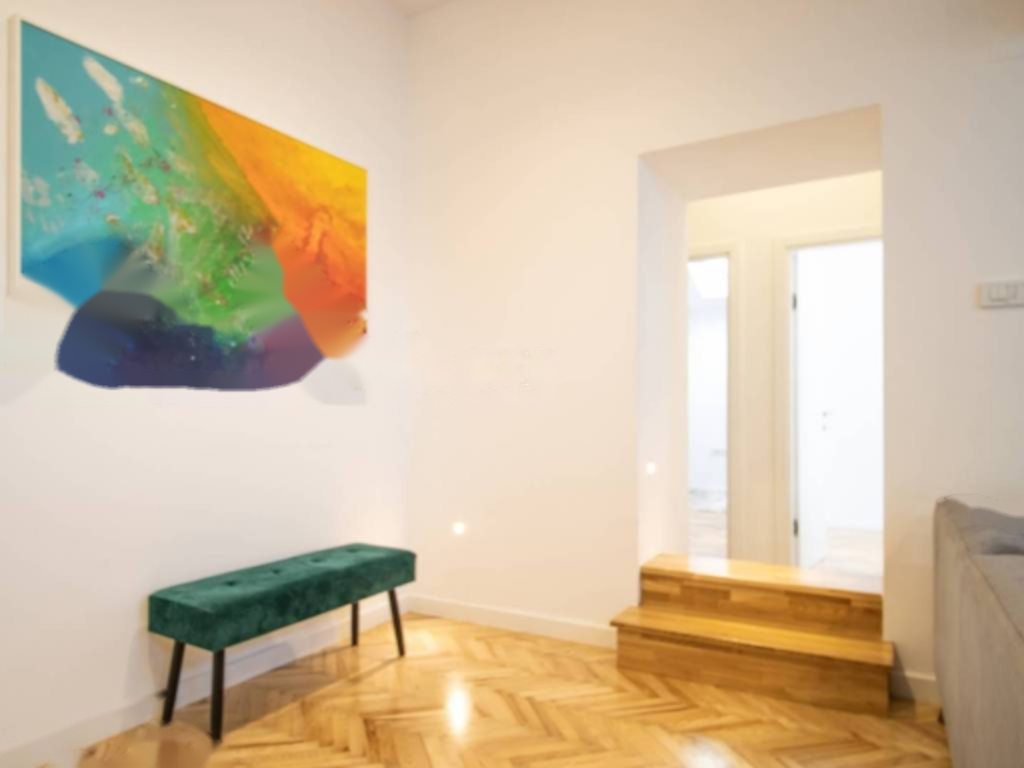 Квартира в Опатии, Хорватия, 74 м² - фото 12