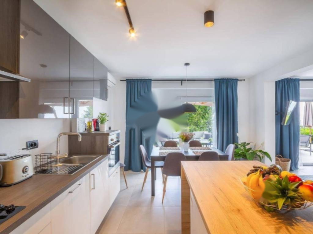 Дом в Опатии, Хорватия, 250 м² - фото 12