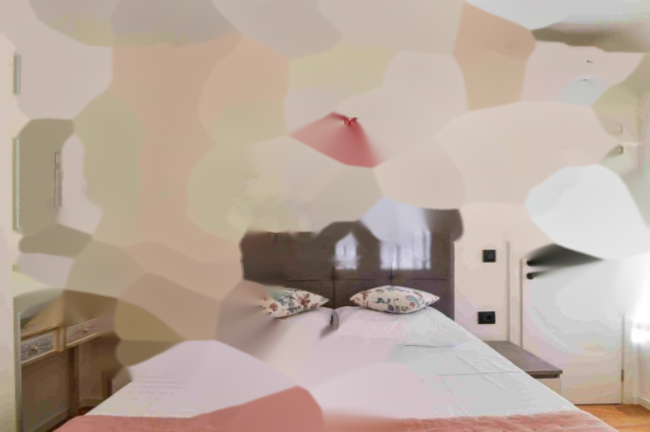 Квартира в Опатии, Хорватия, 52 м² - фото 12