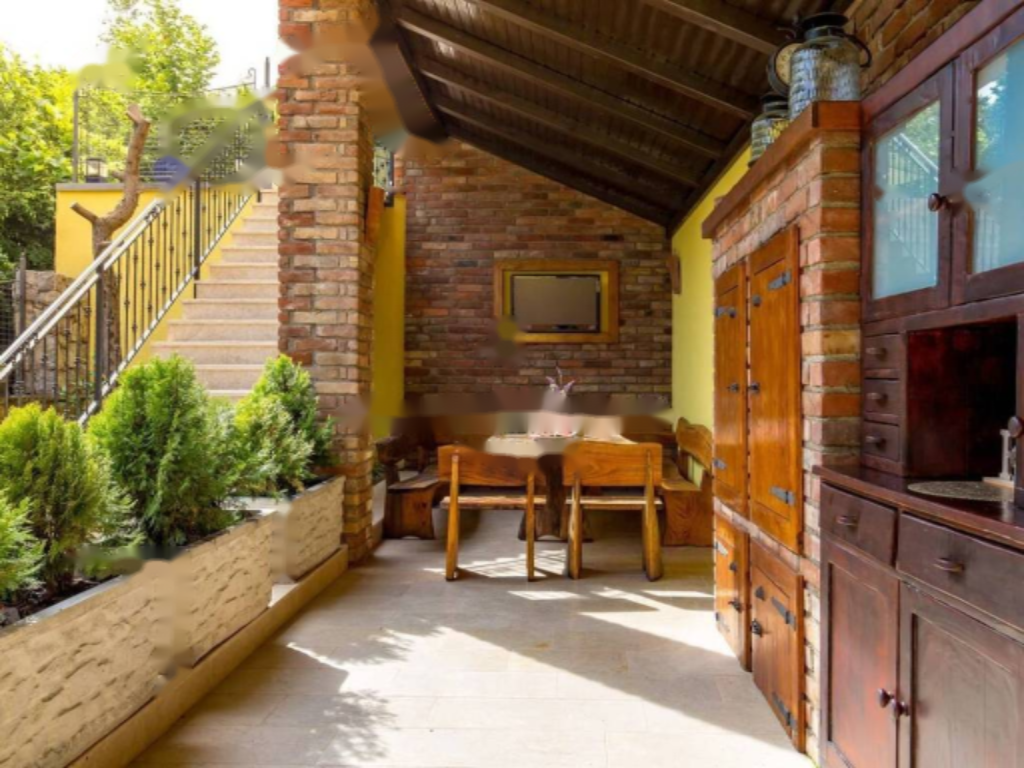 Дом в Опатии, Хорватия, 639 м² - фото 12