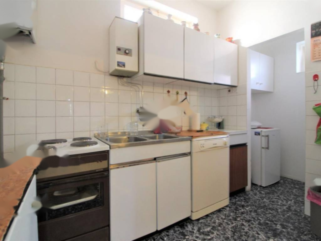 Квартира в Опатии, Хорватия, 100 м² - фото 12