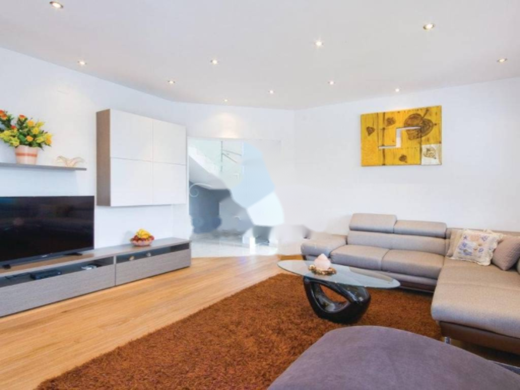 Дом в Опатии, Хорватия, 460 м² - фото 13