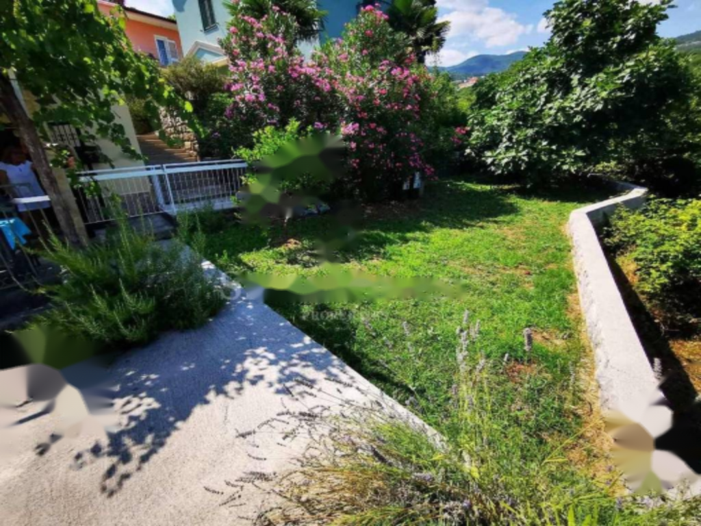 Дом в Опатии, Хорватия, 92 м² - фото 13