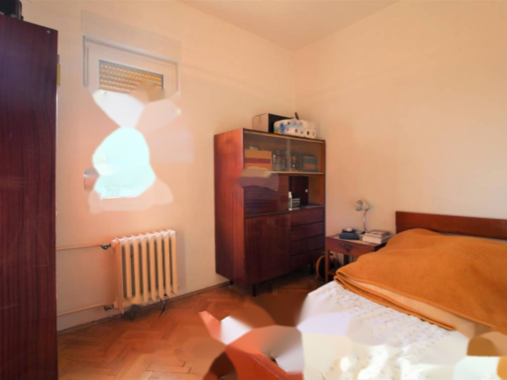 Квартира в Опатии, Хорватия, 100 м² - фото 13