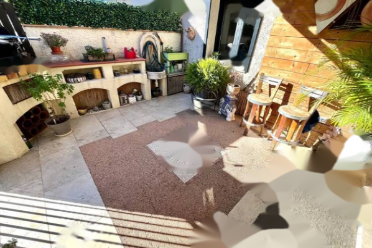 Квартира в Каннах, Франция, 100 м² - фото 5