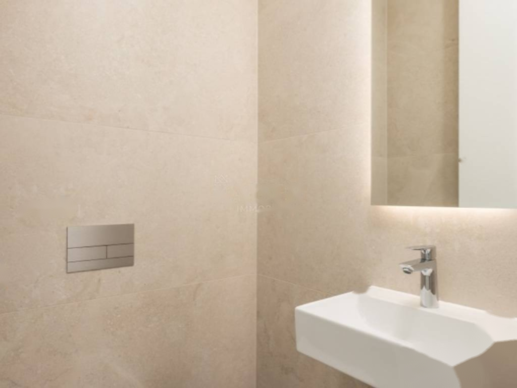 Квартира в Опатии, Хорватия, 101 м² - фото 13