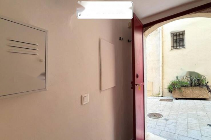 Квартира в Каннах, Франция, 22 м² - фото 5