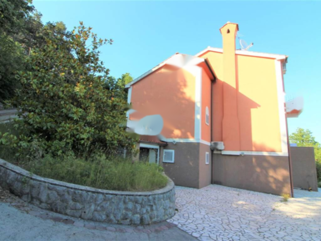 Дом в Опатии, Хорватия, 260 м² - фото 13