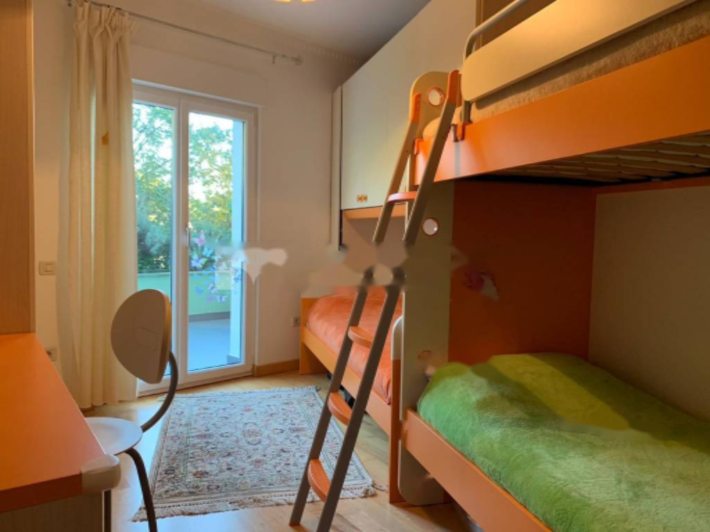 Квартира в Опатии, Хорватия, 112 м² - фото 13