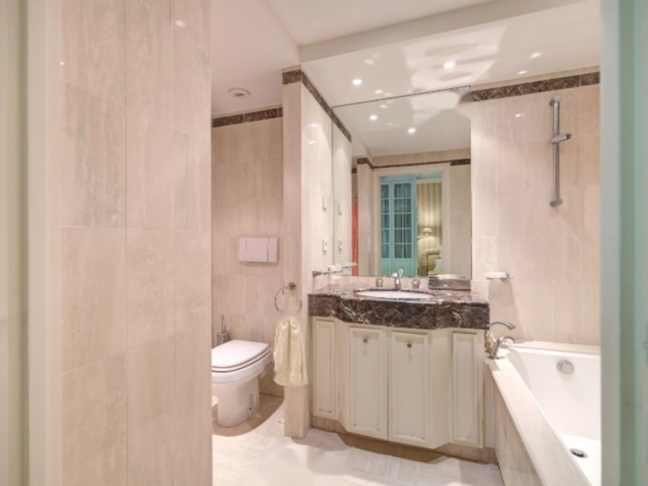 Квартира в Каннах, Франция, 106 м² - фото 13