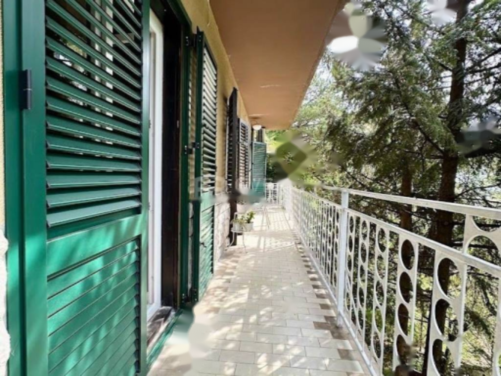 Дом в Опатии, Хорватия, 180 м² - фото 13