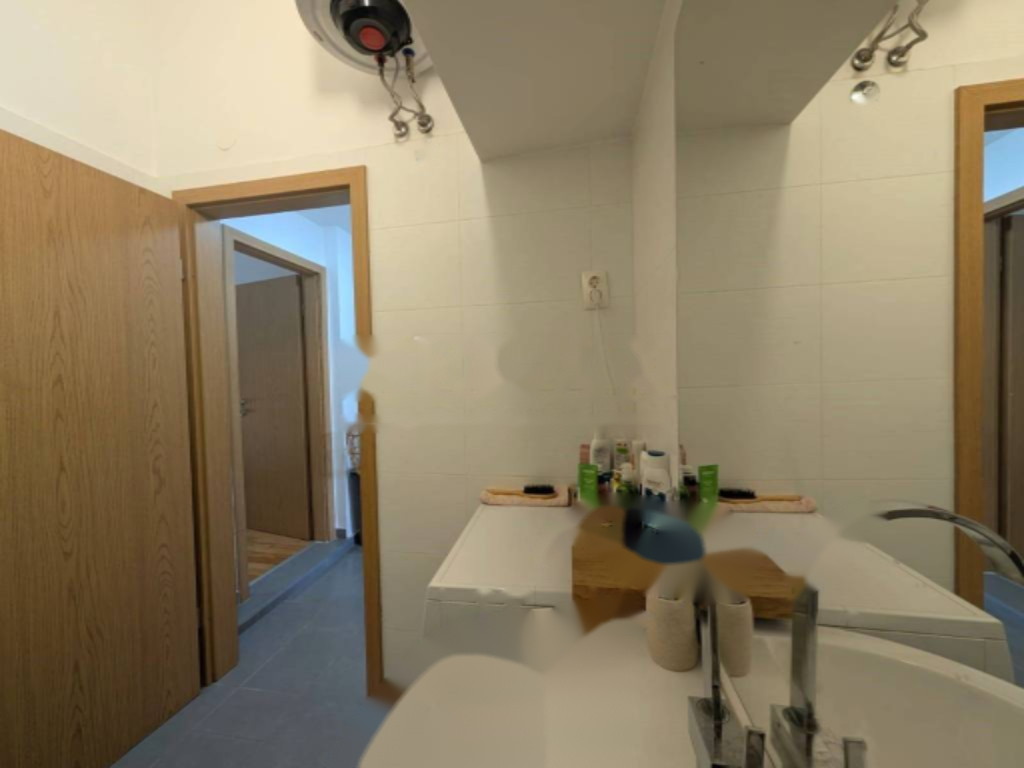 Квартира в Опатии, Хорватия, 52 м² - фото 13