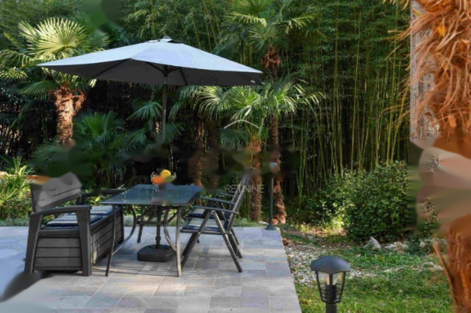 Квартира в Опатии, Хорватия, 52 м² - фото 13