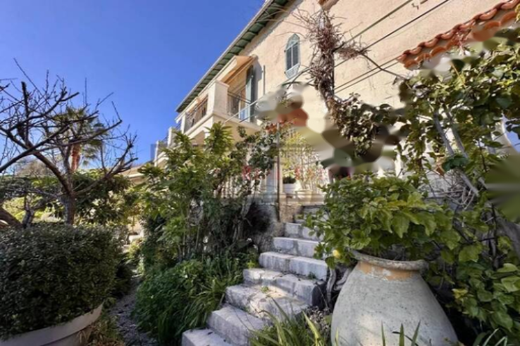 Квартира в Каннах, Франция, 226 м² - фото 5