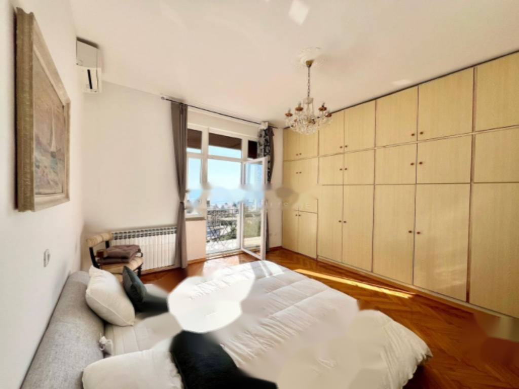 Квартира в Опатии, Хорватия, 200 м² - фото 13