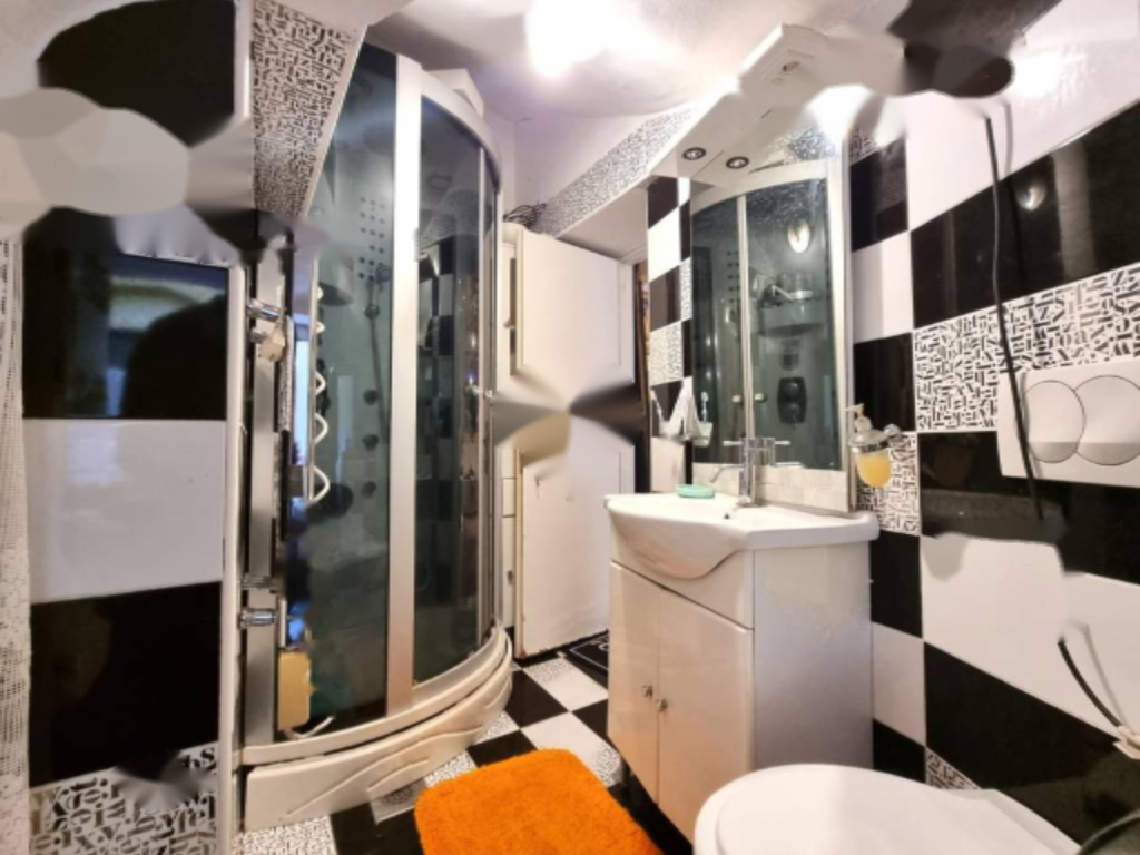 Квартира в Опатии, Хорватия, 70 м² - фото 13