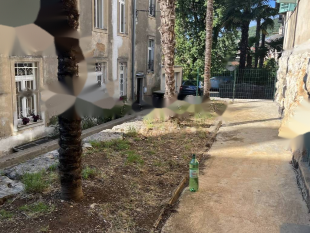 Квартира в Опатии, Хорватия, 92 м² - фото 13