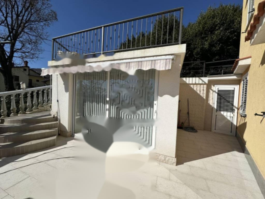 Квартира в Опатии, Хорватия, 29 м² - фото 13