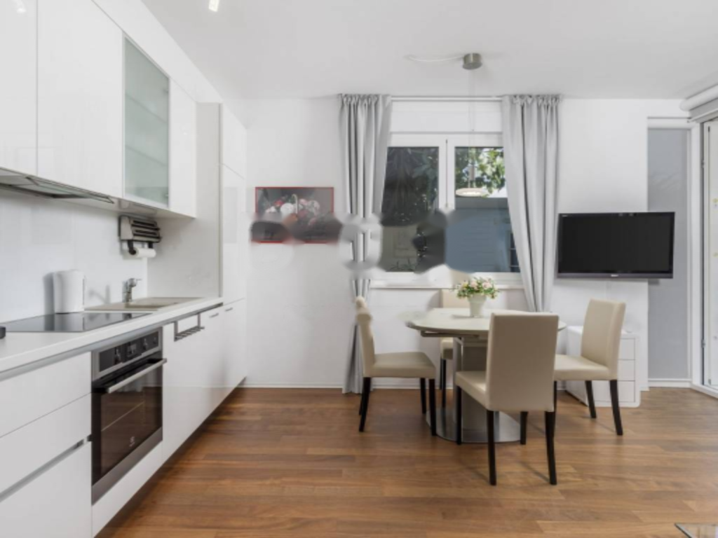 Квартира в Опатии, Хорватия, 79 м² - фото 13