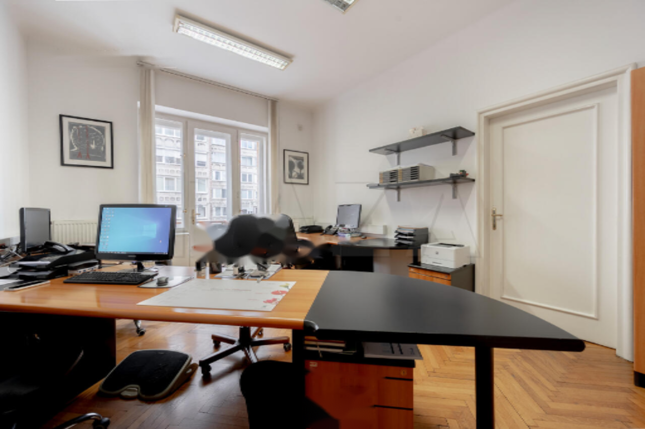 Квартира в Любляне, Словения, 173 м² - фото 13