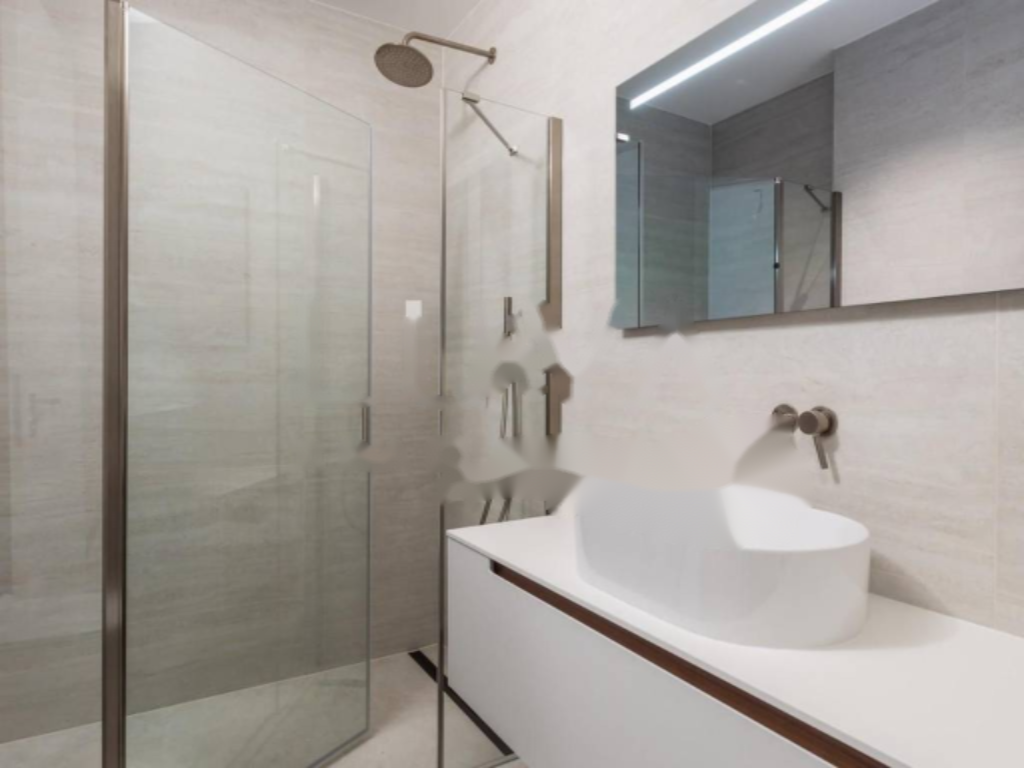 Квартира в Опатии, Хорватия, 112 м² - фото 13