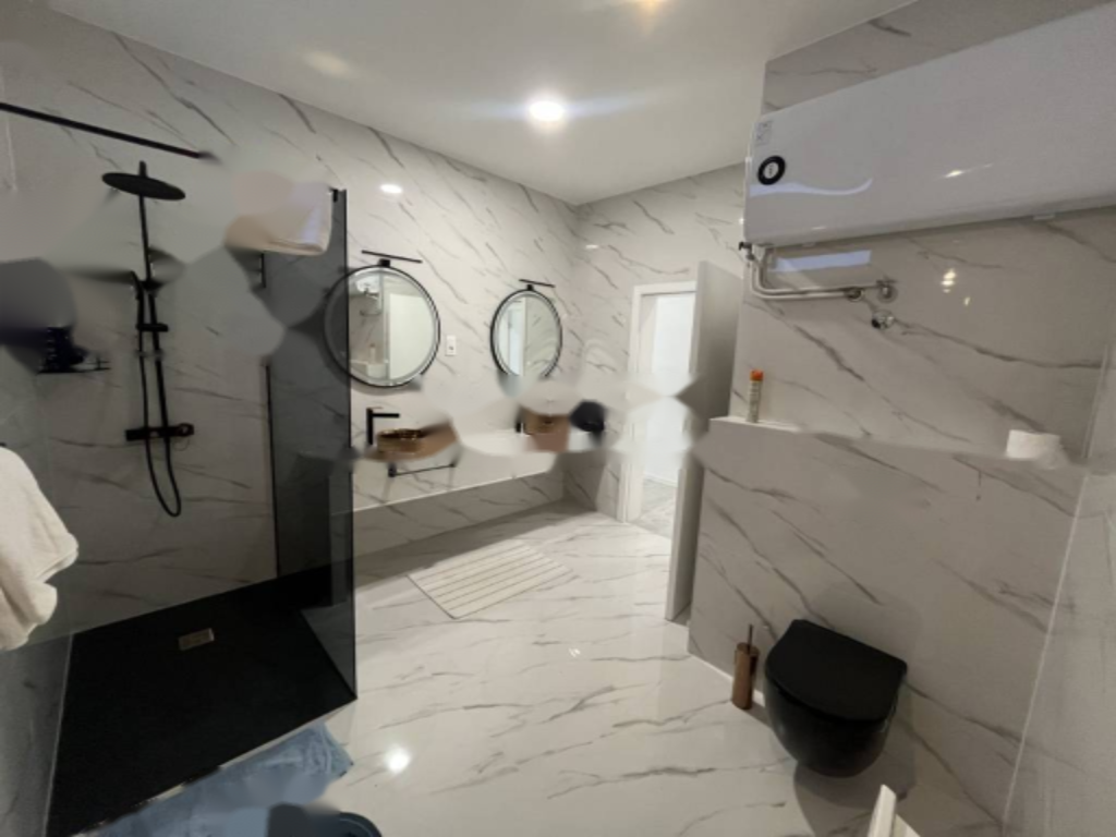 Квартира в Опатии, Хорватия, 152 м² - фото 13