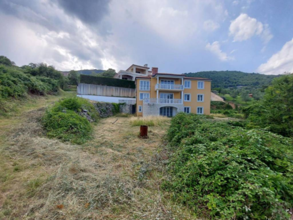 Дом в Опатии, Хорватия, 390 м² - фото 13