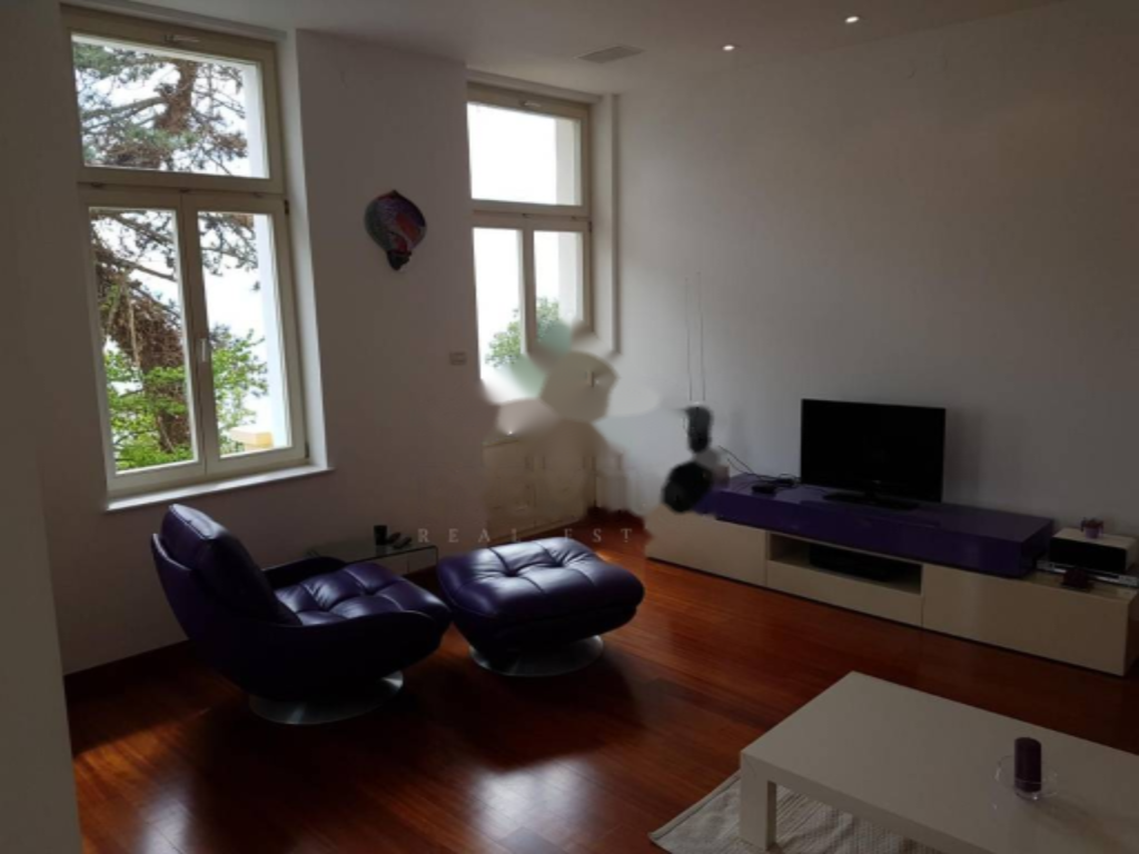 Квартира в Опатии, Хорватия, 120 м² - фото 13