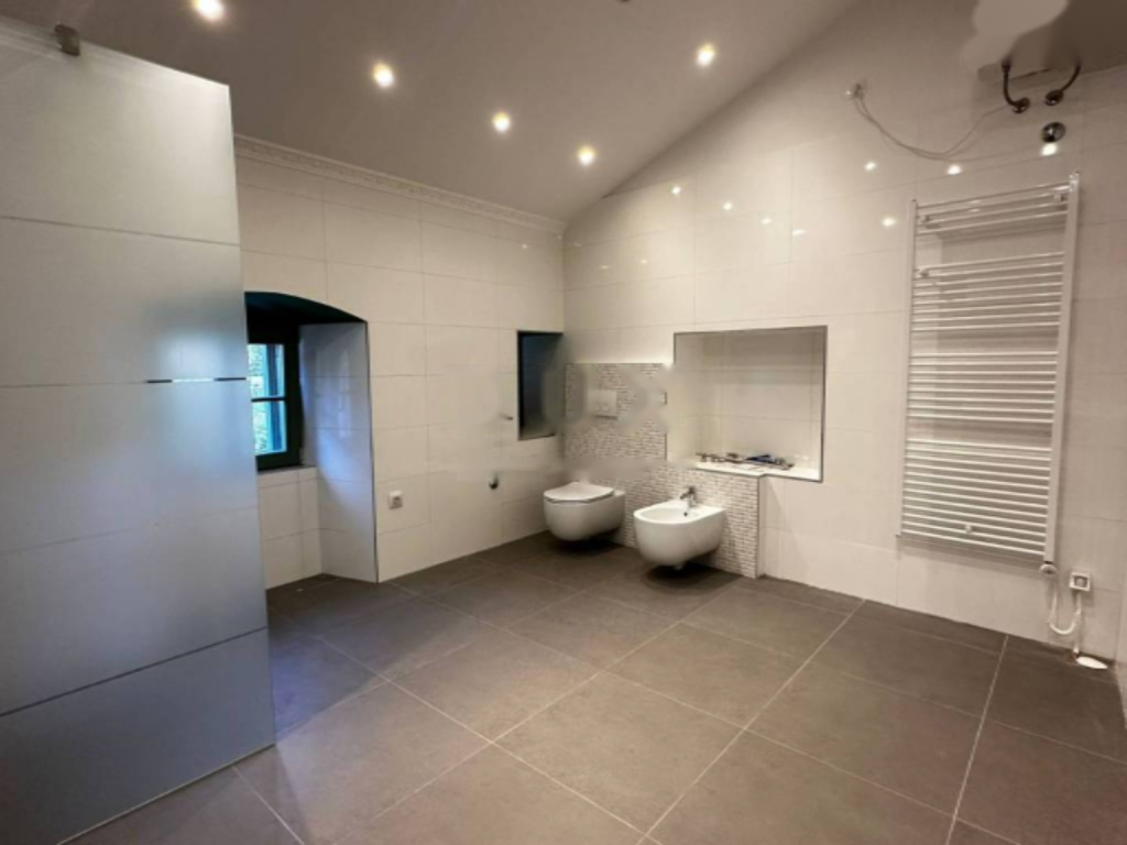 Квартира в Опатии, Хорватия, 185 м² - фото 13