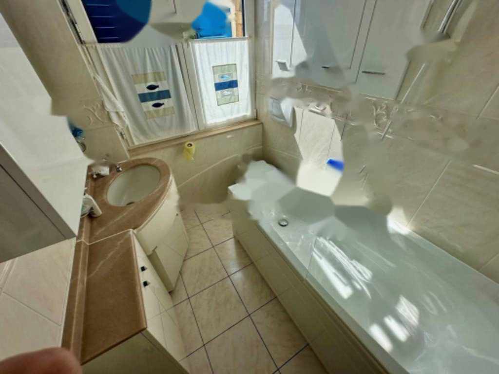 Квартира в Опатии, Хорватия, 87 м² - фото 13