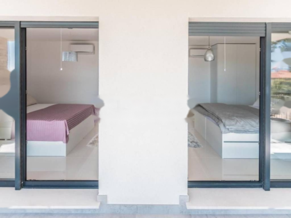 Квартира в Опатии, Хорватия, 210 м² - фото 13