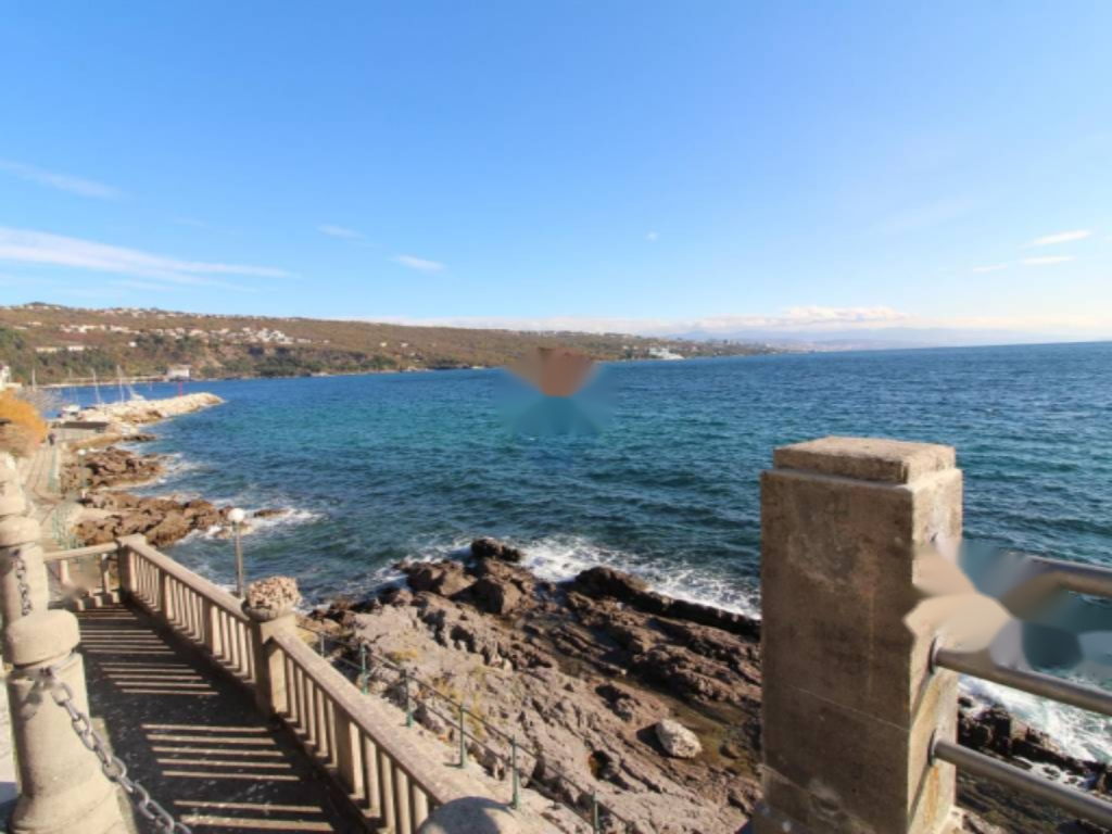 Квартира в Опатии, Хорватия, 102 м² - фото 13