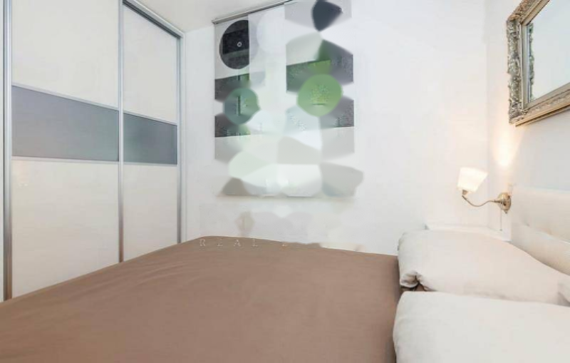 Квартира в Опатии, Хорватия, 49 м² - фото 13